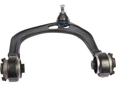 Upper Control Arm; Driver Side (06-09 Charger)