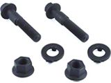 ProForged Alignment Cam Bolt Kit (05-14 Mustang)
