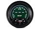 Prosport 60mm Premium EVO Series Boost Gauge; Electrical (Universal; Some Adaptation May Be Required)