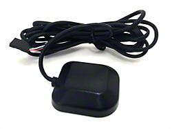 Prosport 80mm Premium Series Evo GPS Speedometer Sensor (Universal; Some Adaptation May Be Required)