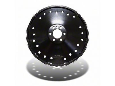 PRW Power Black Label Special Edition Flexplate; 168-Tooth (98-15 V8 Camaro)