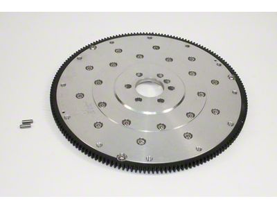 PRW Power Elite Series SFI Rated Flywheel (98-02 5.7L Camaro)