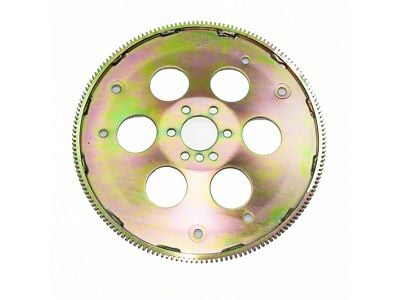 PRW Power Sportsman Series SFI Rated Flexplate; 168-Tooth (98-15 V8 Camaro)