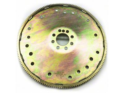 PRW Power Sportsman Series SFI Rated Flexplate; 168-Tooth (99-15 V8 Camaro)