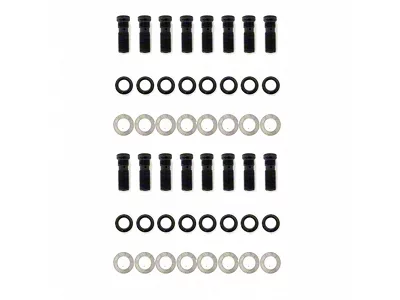 PRW Power Valve Lash Adjuster Screw Kit; 3/8-Inch - 24 x 29.50mm