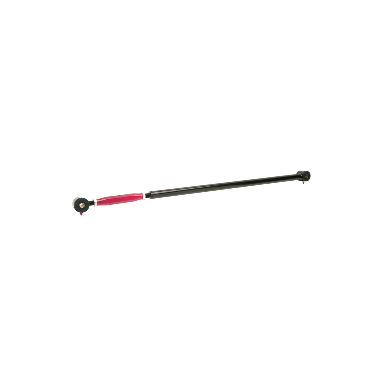 QA1 Camaro Adjustable Tubular Panhard Bar 5222 (82-02 Camaro) - Free ...