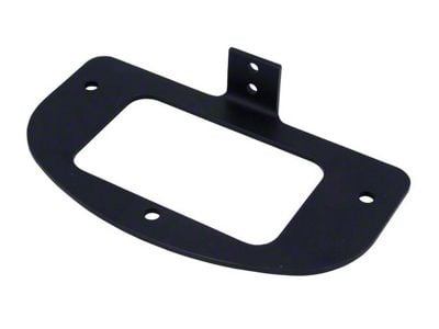 Racepak IQ3 Mounting Bracket (Universal; Some Adaptation May Be Required)