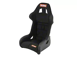 RaceQuip FIA Rated Composite Racing Seat; 17-Inch X-Large (Universal; Some Adaptation May Be Required)