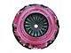 RAM Clutches Concept 10.5 900 Series Metallic Dual Disc Clutch Kit; 26-Spline (96-00 4.6L Mustang)