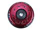 RAM Clutches Pro Street 900 Series Metallic Dual Disc Clutch Kit with Steel Flywheel; 26-Spline (79-85 5.0L Mustang)