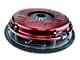 RAM Clutches Pro Street 900 Series Metallic Dual Disc Clutch Kit with Steel Flywheel; 26-Spline (79-85 5.0L Mustang)