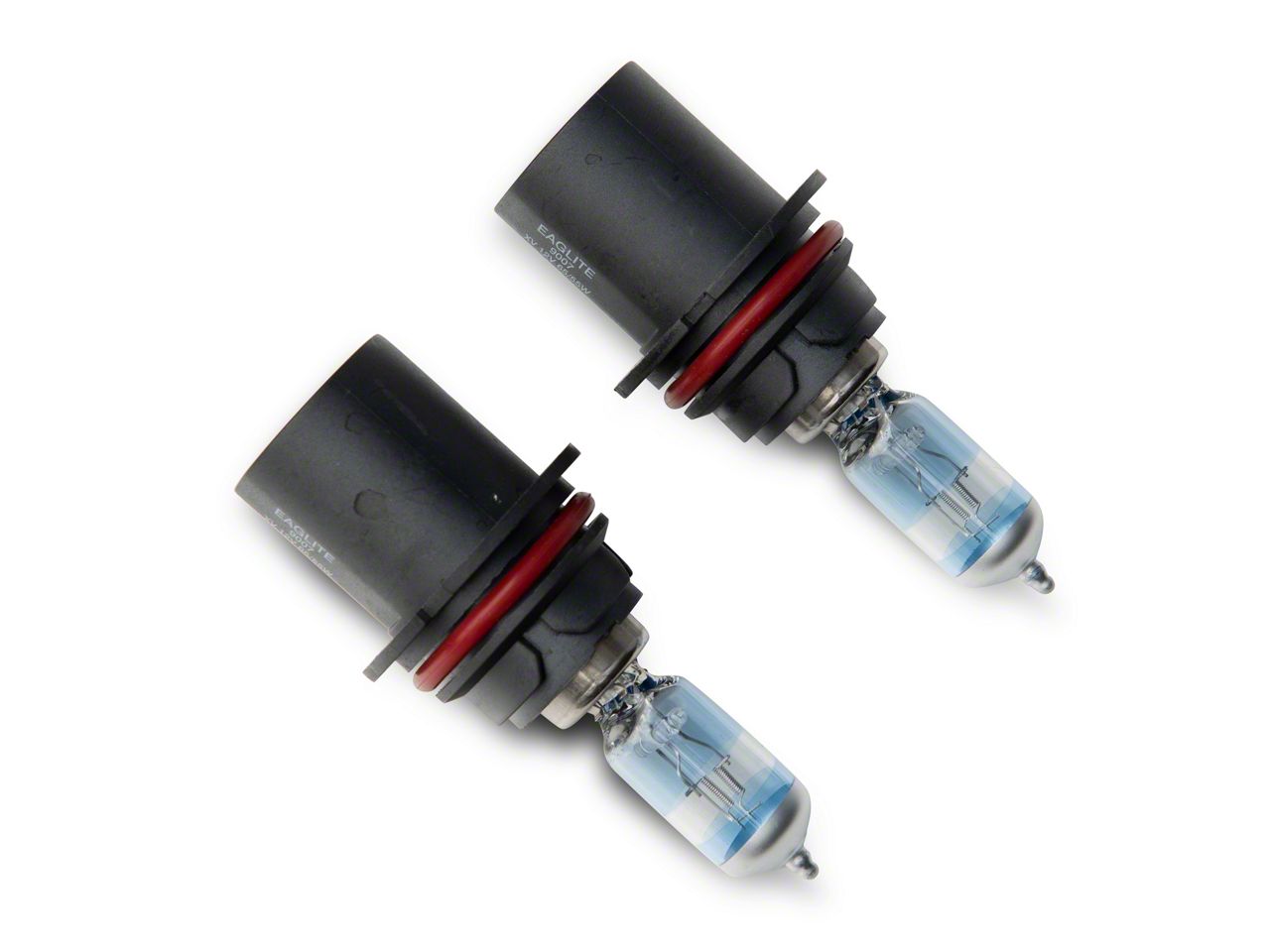 Raxiom Mustang Elite Extreme Vision Headlight Bulbs; 9007 413517 (94-04  Mustang) - Free Shipping