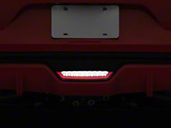 Raxiom LED Reverse Light (15-17 Mustang)