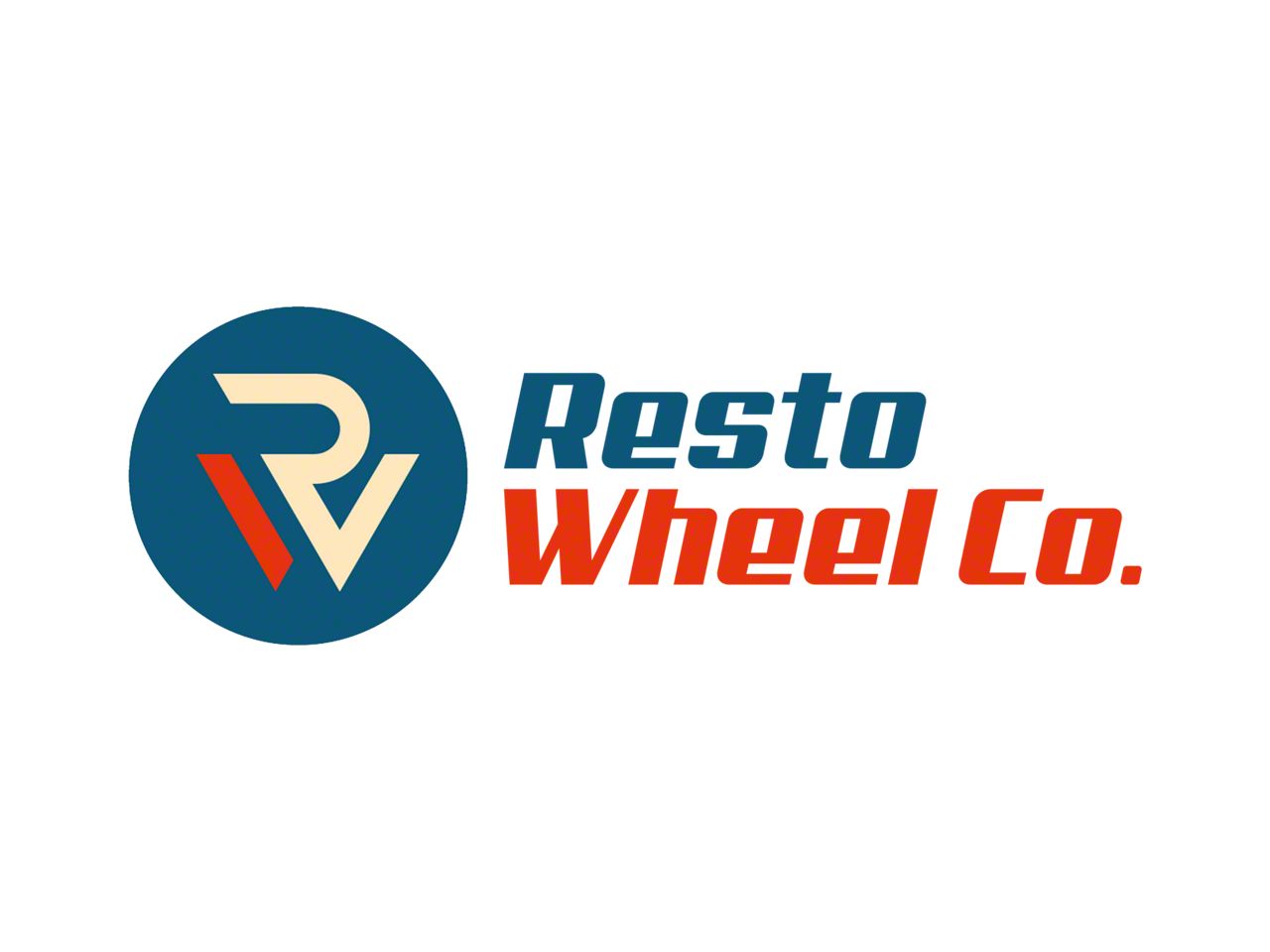 Resto Vintage Wheel Co Parts