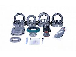 Revolution Gear & Axle Ford 8.80-Inch Rear Ring and Pinion Master Install Kit (92-10 Mustang, Excluding V6)