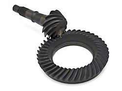 EXCEL from Richmond Ring and Pinion Gear Kit; 3.73 Gear Ratio (05-09 Mustang GT, GT500)