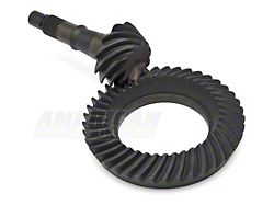 EXCEL from Richmond Ring and Pinion Gear Kit; 3.73 Gear Ratio (99-04 Mustang GT)