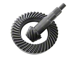 Richmond Ring and Pinion Gear Kit; 4.56 Gear Ratio (94-98 Mustang V6)