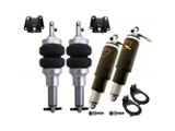 Ridetech HQ Series Air Suspension System (93-02 Camaro)