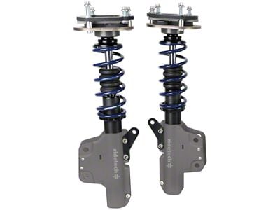 Ridetech HQ Series Front Coil-Over Kit (16-24 Camaro)