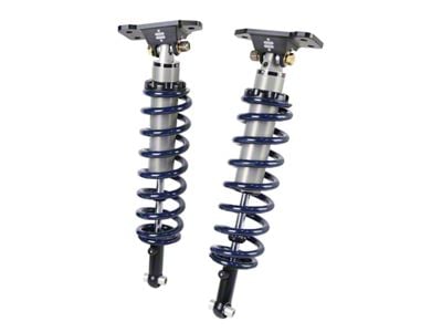 Ridetech HQ Series Rear Coil-Over Kit (16-24 Camaro)