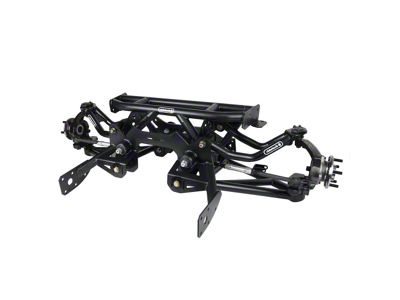 Ridetech Independent Rear Suspension System (79-93 Mustang)