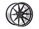 Rohana Wheels RFX13 Gloss Black Wheel; 20x9 (10-15 Camaro)