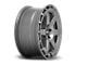 Rotiform KB1 Matte Anthracite Wheel; 19x8.5 (21-24 Mustang Mach-E)