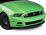 Roush Front Chin Splitter (13-14 Mustang GT, V6)