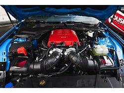 Roush Cold Air Intake (24-25 Mustang GT, Dark Horse)