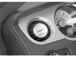 Roush Gauge Pod (10-14 Mustang)