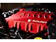 Roush Launch Edition R2650 810 HP Supercharger Kit; Phase 2 (2024 Mustang GT, Dark Horse)
