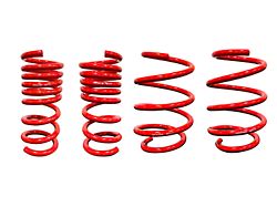 Roush MagneRide Lowering Springs (18-25 Mustang w/ MagneRide)