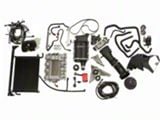 Roush R2300 675 HP Supercharger Kit; Phase 3 (11-14 Mustang GT)