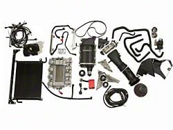 Roush R2300 675 HP Supercharger Kit; Phase 3 (11-14 Mustang GT)