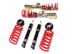 Roush Single Adjustable Coil-Over Kit (15-25 Mustang w/o MagneRide)