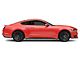 19x9.5 RTR Tech Mesh & Atturo All-Season AZ850 Tire Package (15-23 Mustang GT, EcoBoost, V6)