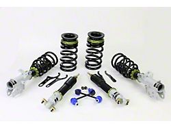 RTR Adjustable Coil-Over Kit (15-24 Mustang w/o MagneRide)