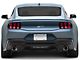 RTR Quarter Splitters (24-25 Mustang GT, EcoBoost)