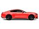 20x9.5 RTR Tech 7 Wheel & Atturo All-Season AZ850 Tire Package (15-23 Mustang GT, EcoBoost, V6)