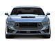 RTR Upper Grille with LED Air Intakes (2024 Mustang GT, EcoBoost)