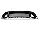 RTR Upper Grille with LED Accent Vent Lights (13-14 Mustang GT, V6)