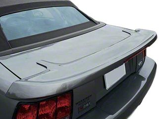 99-04 Mustang Ducktail Spoiler (Beadless Version)