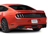 Saleen S302 Decklid Panel (15-23 Mustang)