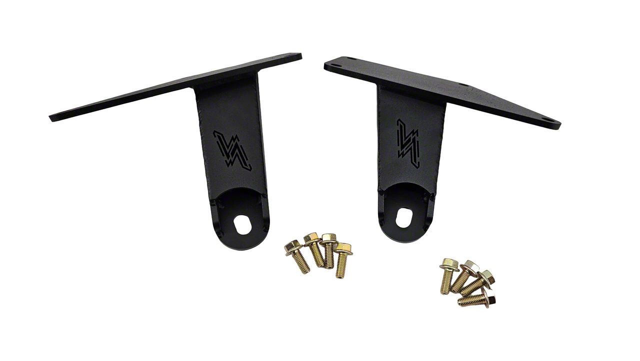 Synergy Race Development Mustang Godzilla Engine Mount Kit 013-008-0635 ...