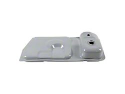 Scott Drake Replacement Fuel Tank; Non-EFI (81-86 Mustang)