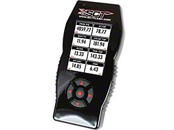 SCT Performance X4/SF4 Power Flash Tuner (08-10 6.1L HEMI Charger)