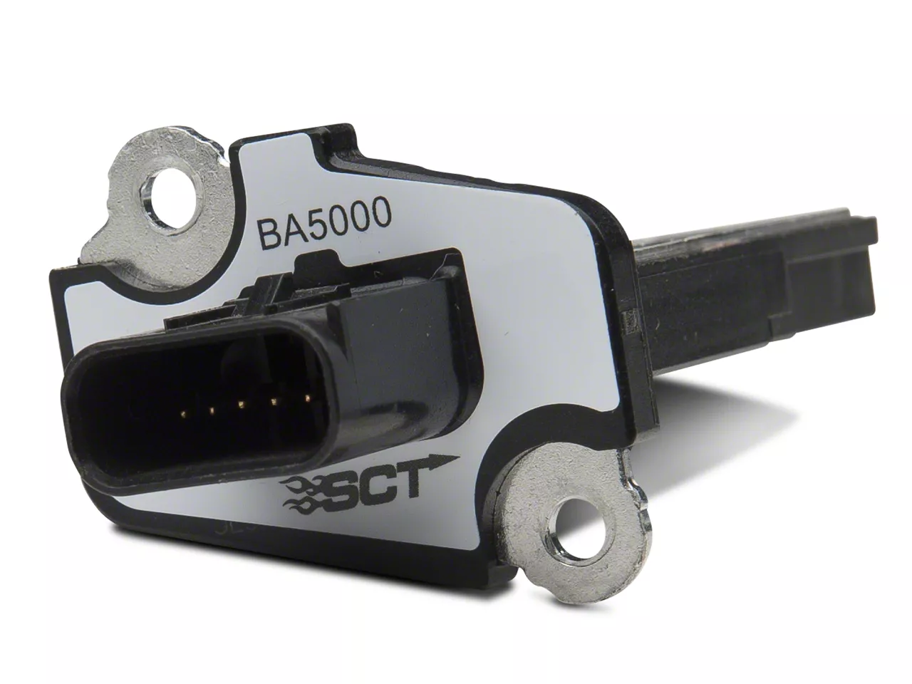 SCT Performance Mustang BA-5000 Big Air Slot Style MAF Meter