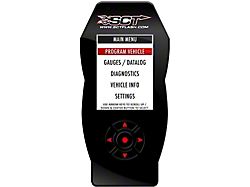 SCT Performance X4/SF4 Power Flash Tuner (14-16 Corvette C7, Excluding Z06)