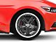 20x9 Shelby Razor Wheel & Lionhart All-Season LH-Five Tire Package (15-23 Mustang GT, EcoBoost, V6)
